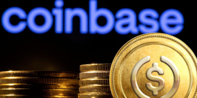 Coinbase曾在USDC脱钩时提供30亿美元支持！可涵盖九成SVB损失