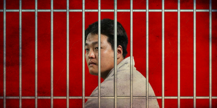 Do Kwon被逮捕！韩国将引渡Do Kwon回国审判 美检起诉刑事欺诈