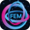 FEM未来地球