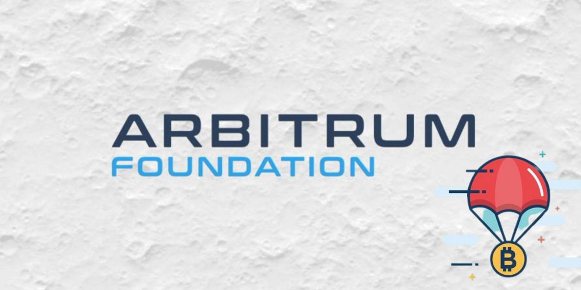 Arbitrum生态项目及概念币种大盘点
