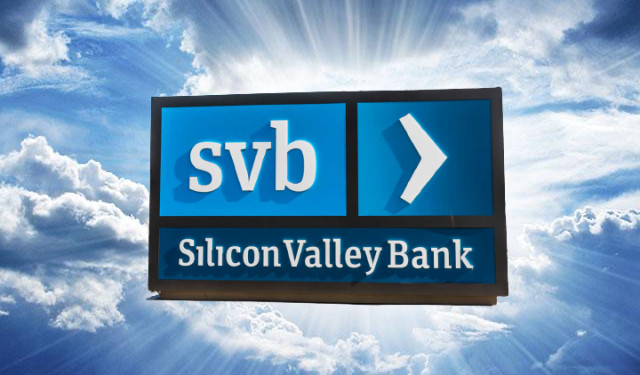 美国硅谷银行被正式收购 由第一公民银行接手