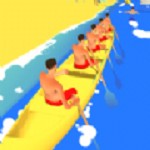 皮划艇比赛 v1.0 最新版