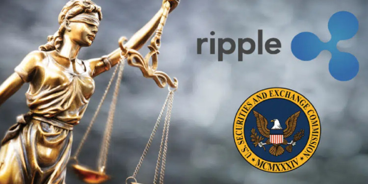 SEC、瑞波案最快4月落幕！传Ripple大概率胜诉 XRP本周大涨27%