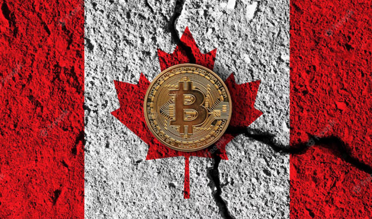 部分交易所退出加拿大市场！Coinbase、Crypto.com独留