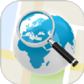 4D地图卫星地图高清手机版软件APP下载 v1.0.0