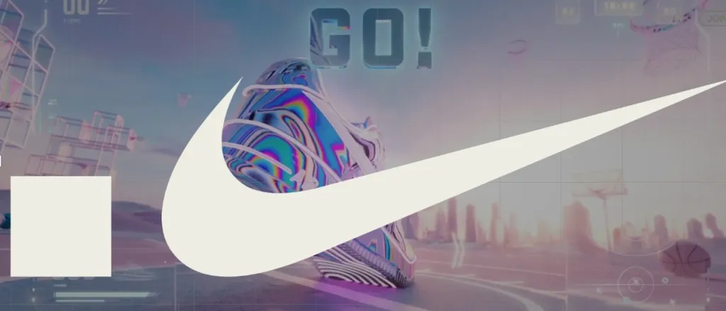 Nike Web3创作平台.SWOOSH开放加入会员！将推首件虚拟产品