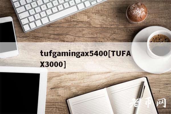 tufgamingax5400[TUFAX3000]