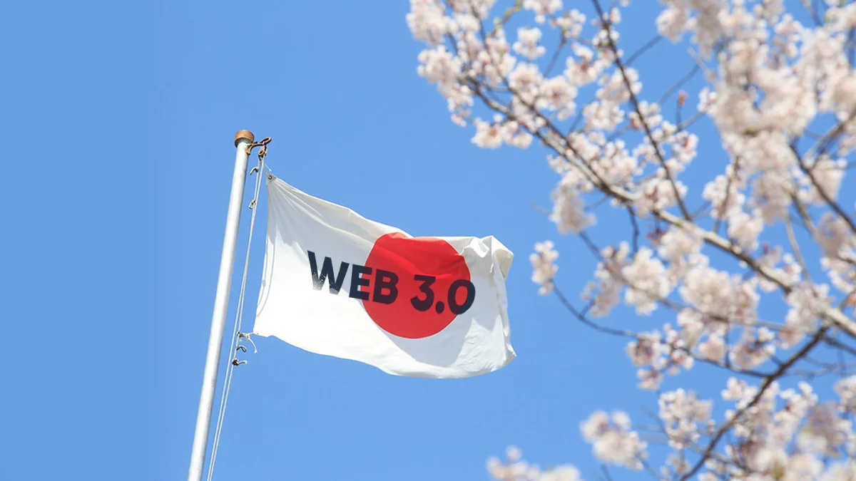 日本发表Web3白皮书：迈向人人都可以使用数字资产的时代