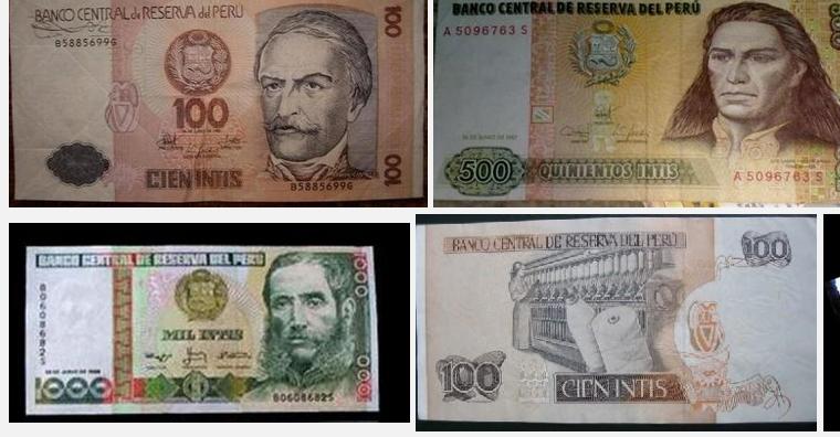 秘鲁币是虚拟货币吗