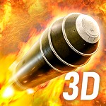 导弹摧毁城市3D v1.0.0.2 中文版
