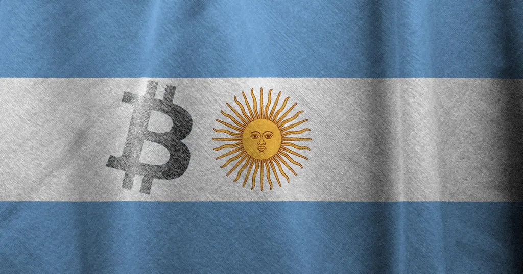 阿根廷证券委员会批准比特币指数期货！赵长鹏：BTC正走向合规化