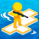 木筏战争疯狂海战下载 v0.20.0.11 最新版