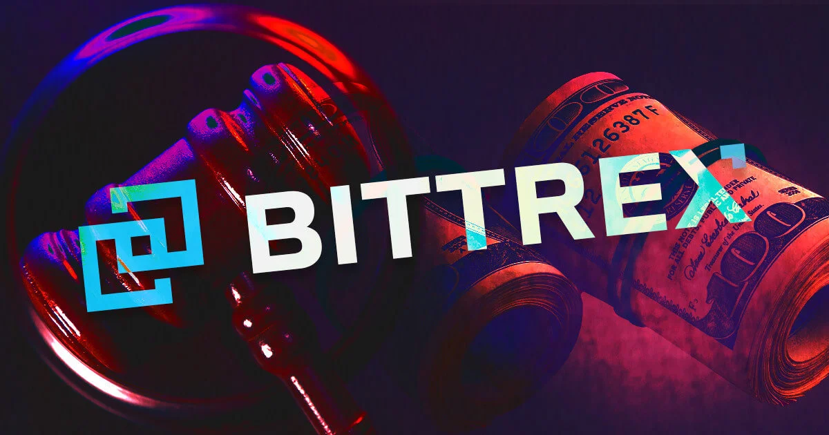交易所Bittrex回应SEC指控：多次沟通却被当空气