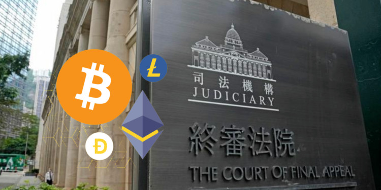 香港法院首度认定加密货币是财产！信托持有就算法定资产