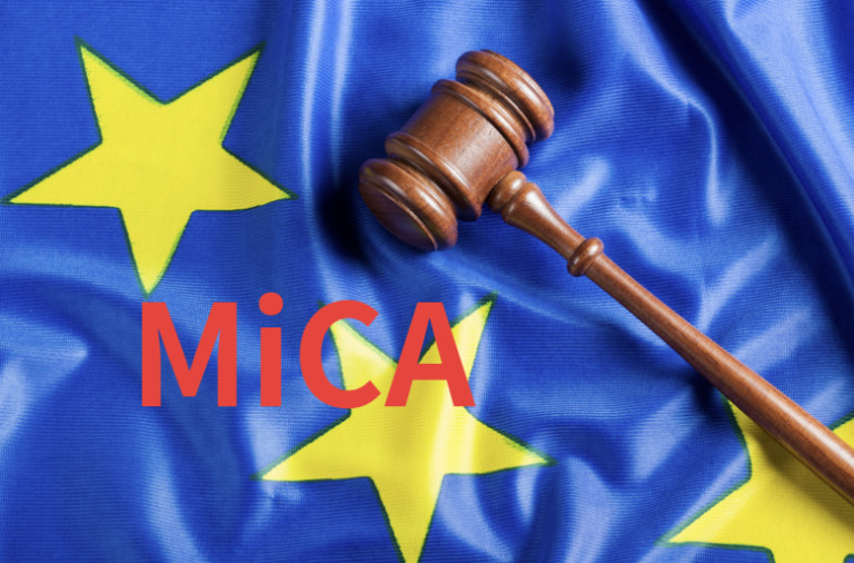 欧盟加密法规MiCA有望获批！预计最快2024年年中实施