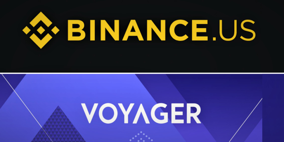 币安已获美国准许继续收购Voyager！VGX再跳涨27％