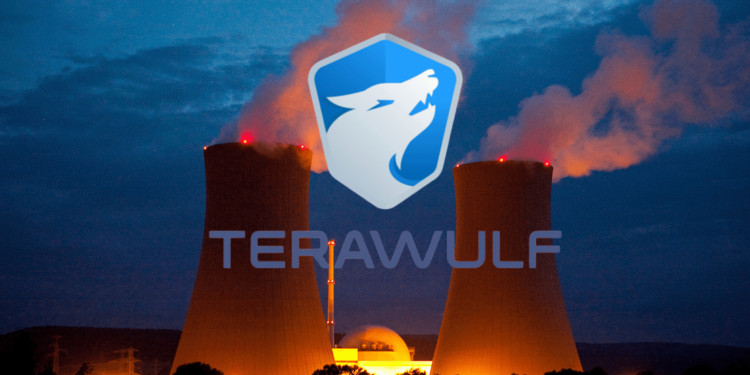首家核能比特币矿场TeraWulf完成1.5万台矿机部署 每度电仅0.02美元
