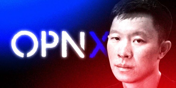 AppWorks澄清！三箭Su Zhu新交易所OPNX遭投资机构们打脸