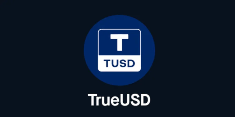 SUI挖矿导致需求激增 TUSD在币安一度脱钩至1.2美元