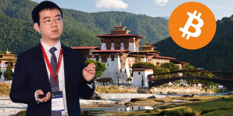 不丹主权基金合作比特小鹿 设立5亿美元加密货币挖矿基金