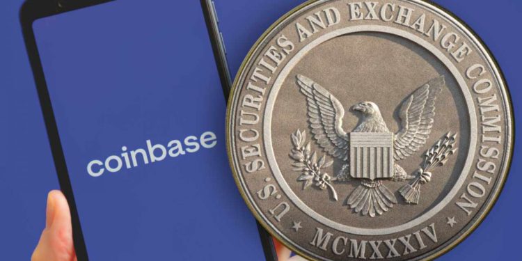 SEC剩10天回应！Coinbase提告要求明确加密监管 美国法院抛时限