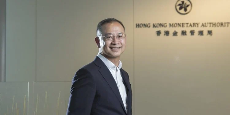 香港金管局总裁：加密货币监管将非常严格 不允许FTX事件重演