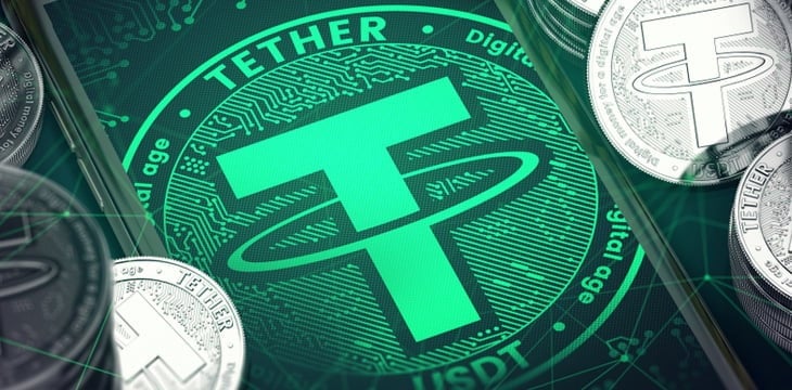 CFTC主席：USDT是商品！Tether储备浮现15亿比特币、34亿黄金