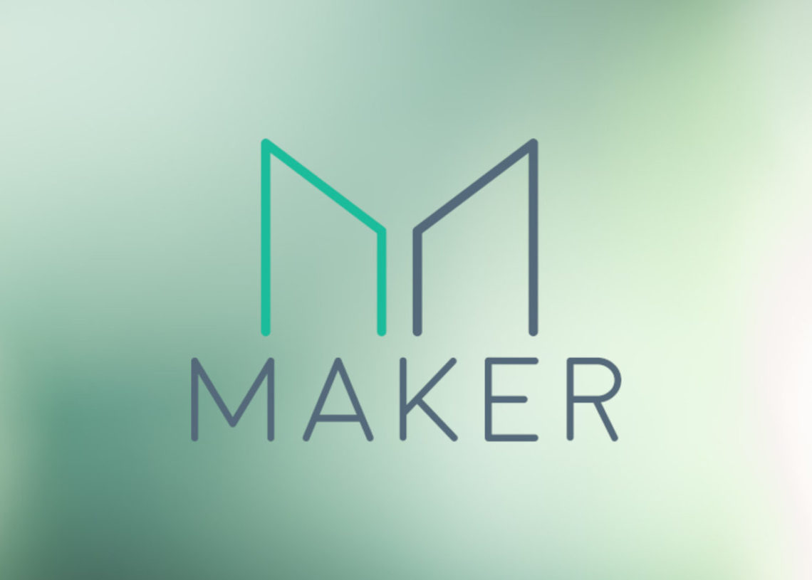 MakerDAO发表终局计划5阶段！DAI引入AI治理、创造独立区块链