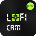 LoFi Cam Pro复古相机app官方版